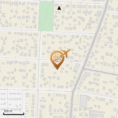 Karte Gleiwitzer Straße 32, 12683 Berlin