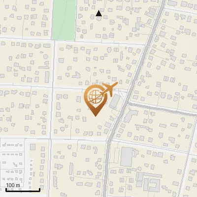 Karte Gleiwitzer Straße 36, 12683 Berlin