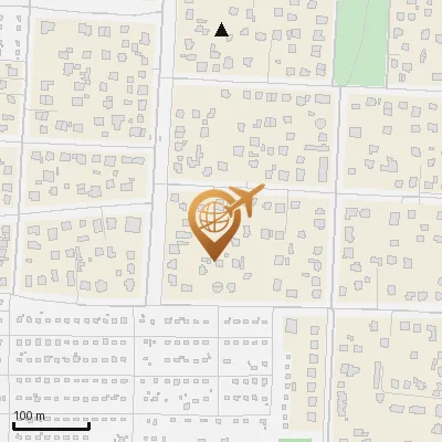 Karte Gleiwitzer Straße 6, 12683 Berlin