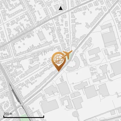 Foto zu Gleueler Straße 113, 50931 Köln