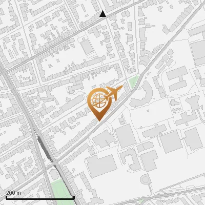 Foto zu Gleueler Straße 119-137, 50931 Köln