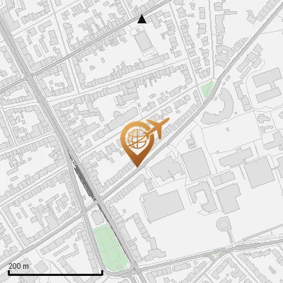 Foto zu Gleueler Straße 145-157, 50931 Köln