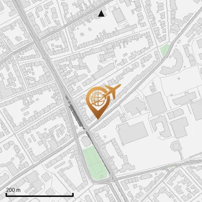 Foto zu Gleueler Straße 163-177, 50931 Köln