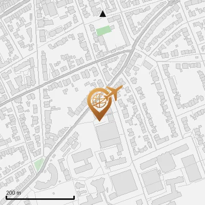 Foto zu Gleueler Straße 24, 50931 Köln