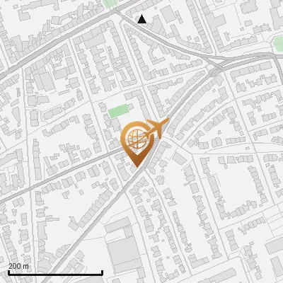 Foto zu Gleueler Straße 43-47, 50931 Köln