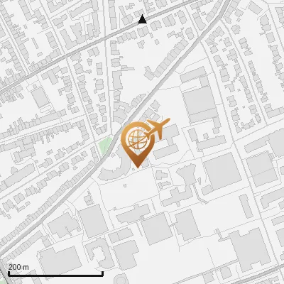 Foto zu Gleueler Straße 50, 50931 Köln