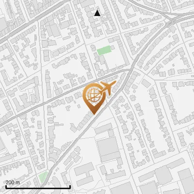 Foto zu Gleueler Straße 53-59, 50931 Köln