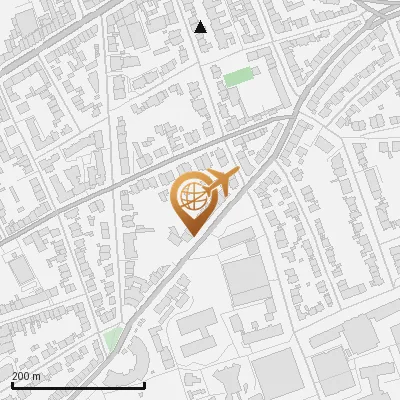 Foto zu Gleueler Straße 63-69, 50931 Köln