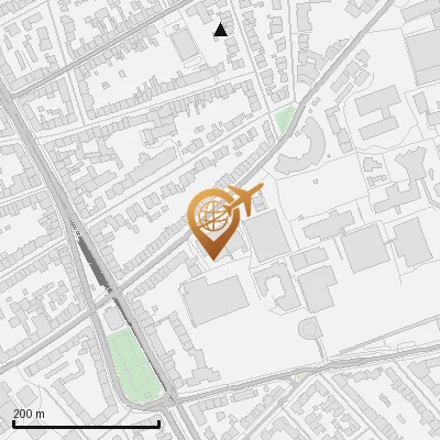 Foto zu Gleueler Straße 70-88, 50931 Köln