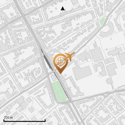 Foto zu Gleueler Straße 92-98, 50931 Köln