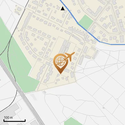 Foto zu Gleyeweg 7-17, 10318 Berlin