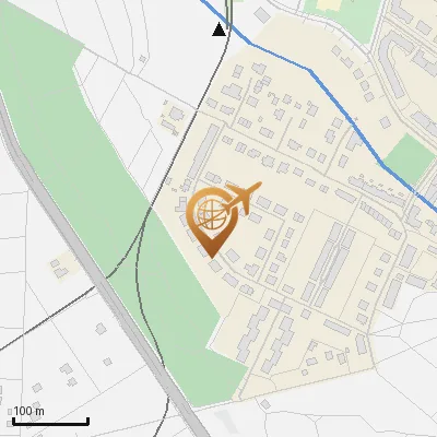 Foto zu Gleyeweg 29-52, 10318 Berlin