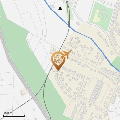 Foto zu Gleyeweg 53-63, 10318 Berlin