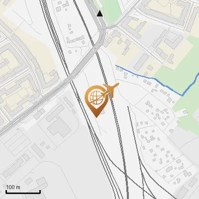 Foto zu Glienicker Straße 101, 12557 Berlin