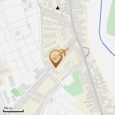 Foto zu Glienicker Straße 13-21, 12557 Berlin