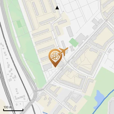 Foto zu Glienicker Straße 228-230, 12557 Berlin