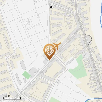 Foto zu Glienicker Straße 24-30, 12557 Berlin