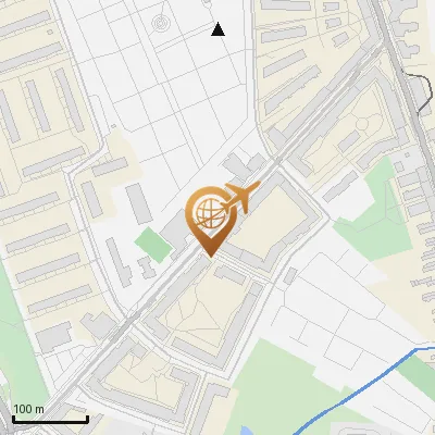 Foto zu Glienicker Straße 31-36, 12557 Berlin