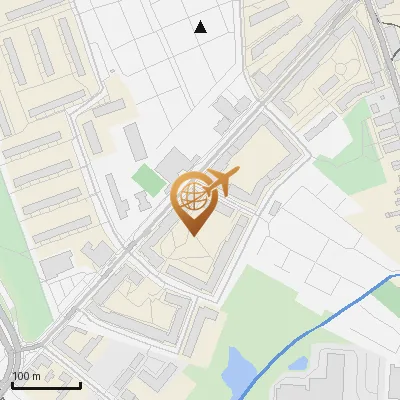 Foto zu Glienicker Straße 39-45, 12557 Berlin