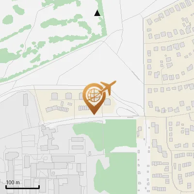 Foto zu Glienicker Straße 44-46, 14109 Berlin