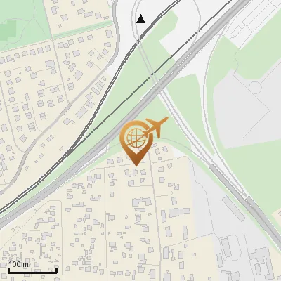 Foto zu Glienicker Straße 498, 12526 Berlin