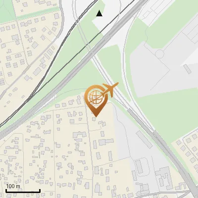 Foto zu Glienicker Straße 499, 12526 Berlin