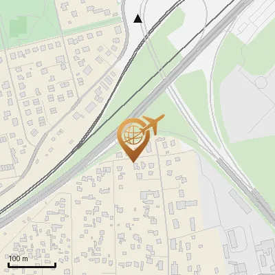 Foto zu Glienicker Straße 500, 12526 Berlin