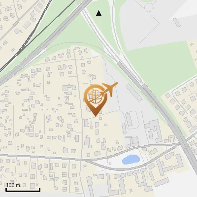 Foto zu Glienicker Straße 509-513, 12526 Berlin