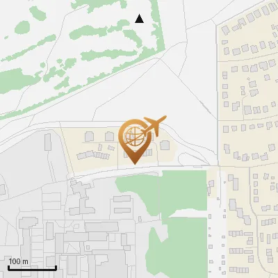 Foto zu Glienicker Straße 54-68, 14109 Berlin