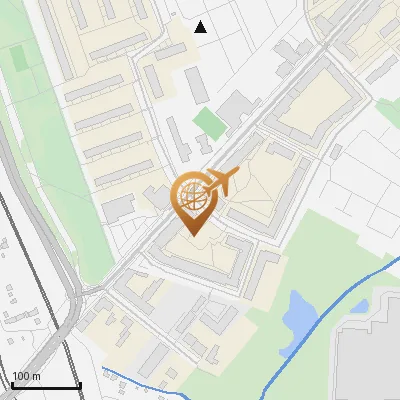 Foto zu Glienicker Straße 53-59, 12557 Berlin