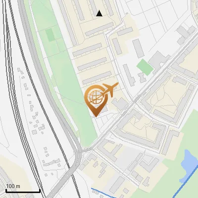 Foto zu Glienicker Straße 60, 12557 Berlin