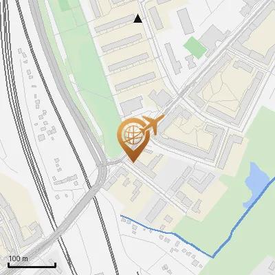 Foto zu Glienicker Straße 65-69, 12557 Berlin