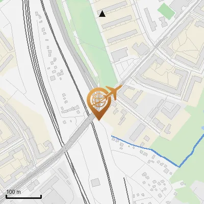 Foto zu Glienicker Straße 73, 12557 Berlin