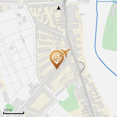 Foto zu Glienicker Straße 5-12, 12557 Berlin