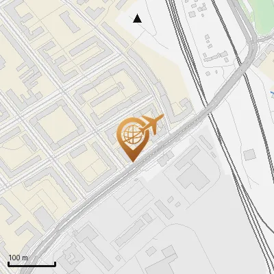 Foto zu Glienicker Weg 107-108, 12489 Berlin