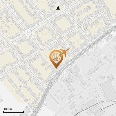 Foto zu Glienicker Weg 126-134, 12489 Berlin