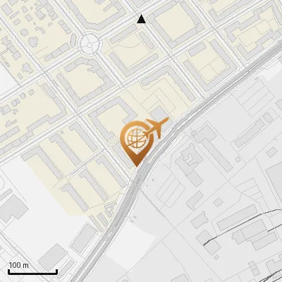 Karte Glienicker Weg 136-140, 12489 Berlin