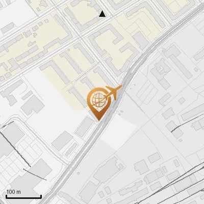 Karte Glienicker Weg 152, 12489 Berlin