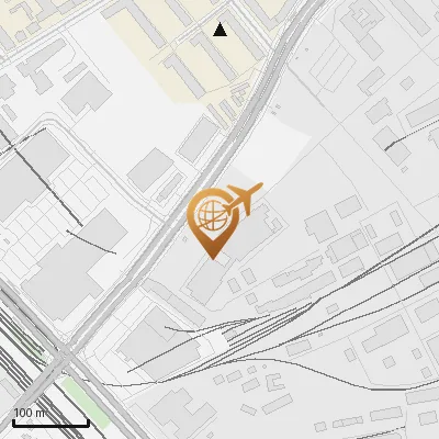 Foto zu Glienicker Weg 181, 12489 Berlin