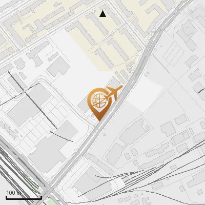 Foto zu Glienicker Weg 182, 12489 Berlin