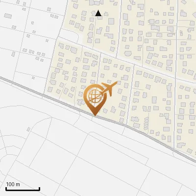 Karte Gliensteig 2, 13589 Berlin