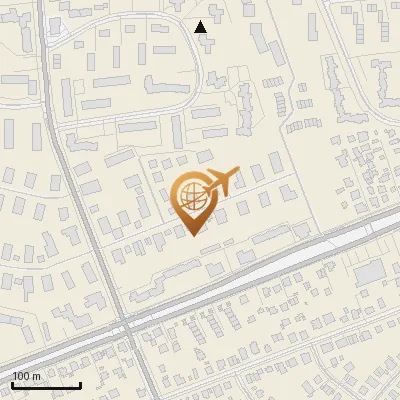 Foto zu Glimmerweg 13-23, 12349 Berlin