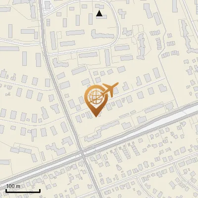 Foto zu Glimmerweg 25, 12349 Berlin