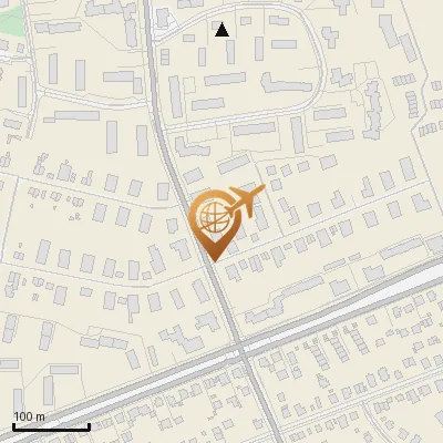 Foto zu Glimmerweg 34, 12349 Berlin