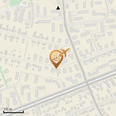 Foto zu Glimmerweg 48-55, 12349 Berlin