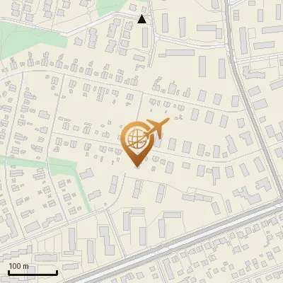 Foto zu Glimmerweg 64-69, 12349 Berlin