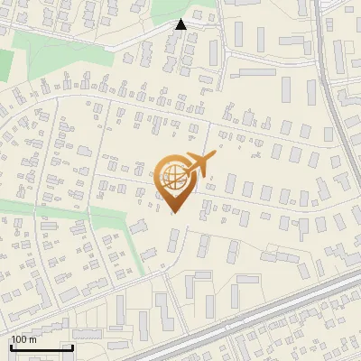 Foto zu Glimmerweg 72-73, 12349 Berlin