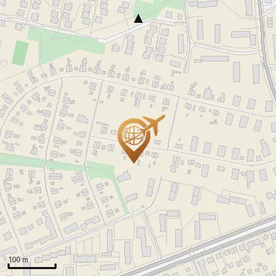 Foto zu Glimmerweg 74-83, 12349 Berlin