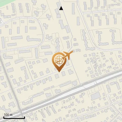 Foto zu Glimmerweg 1-12, 12349 Berlin