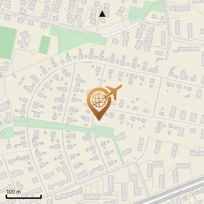 Foto zu Glimmerweg 84-89, 12349 Berlin